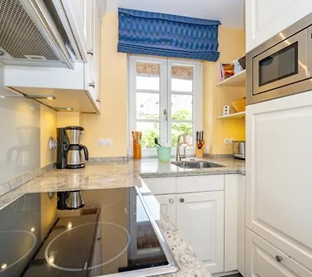 Vakantiehuis Duene Niederdorla