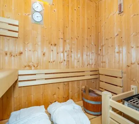 Duene Vakantiehuis *