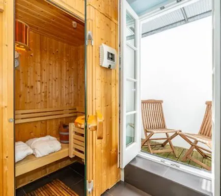 Duene Vakantiehuis *