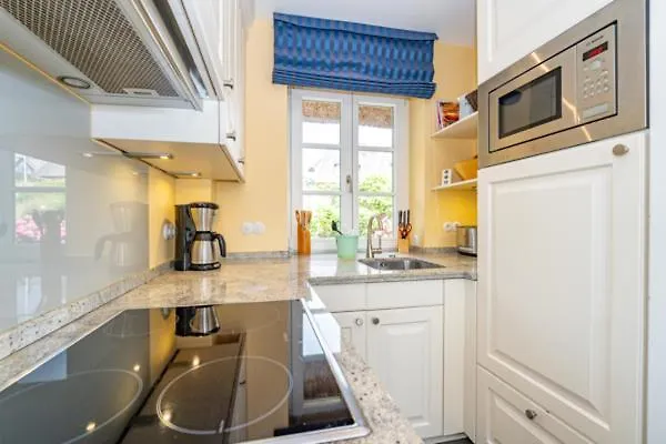 Vakantiehuis Duene Niederdorla