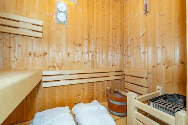 Duene Vakantiehuis *