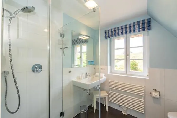 Duene Vakantiehuis *