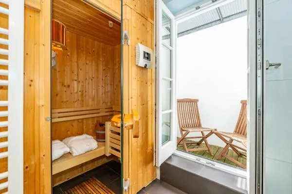 Duene Vakantiehuis *